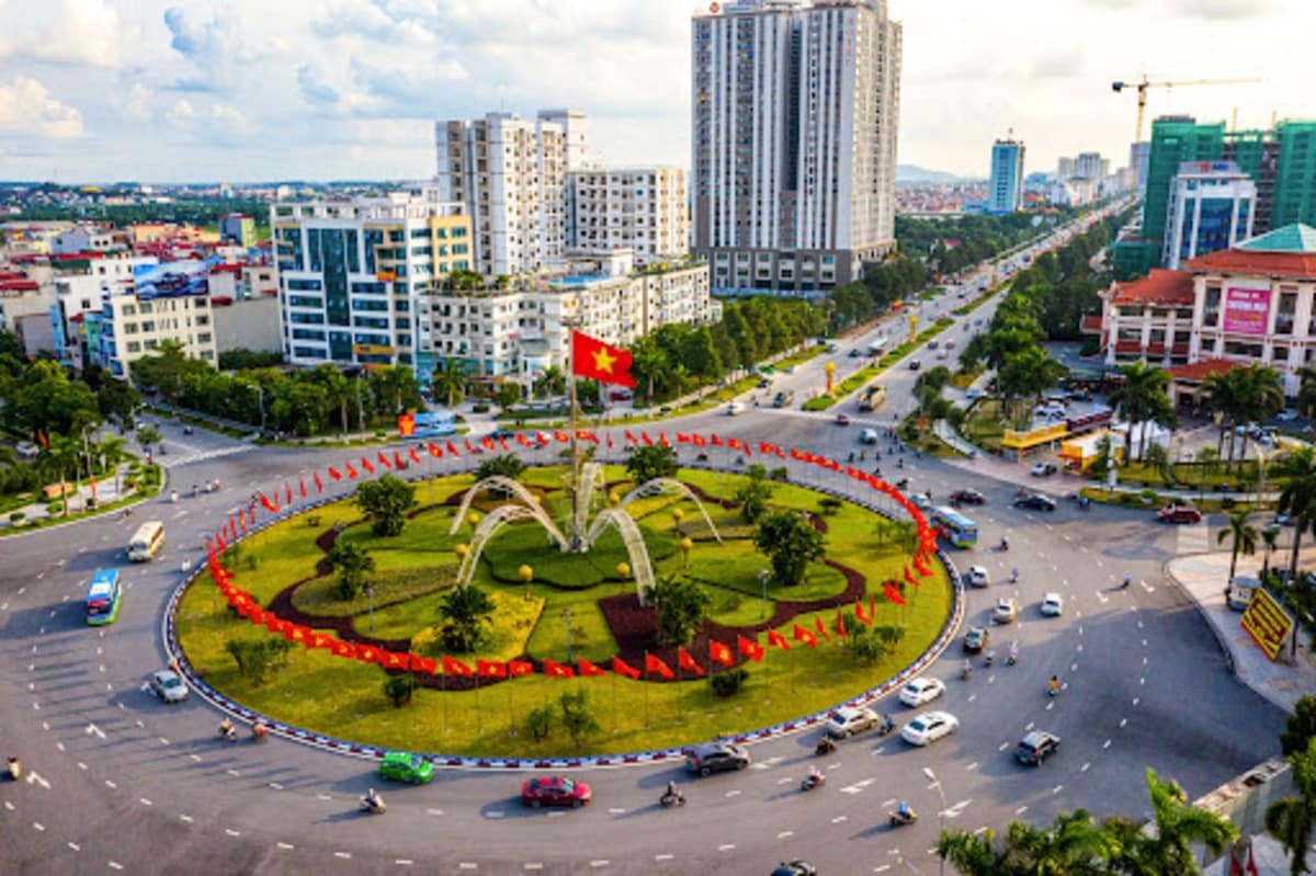 How to Open a Company in Bac Ninh