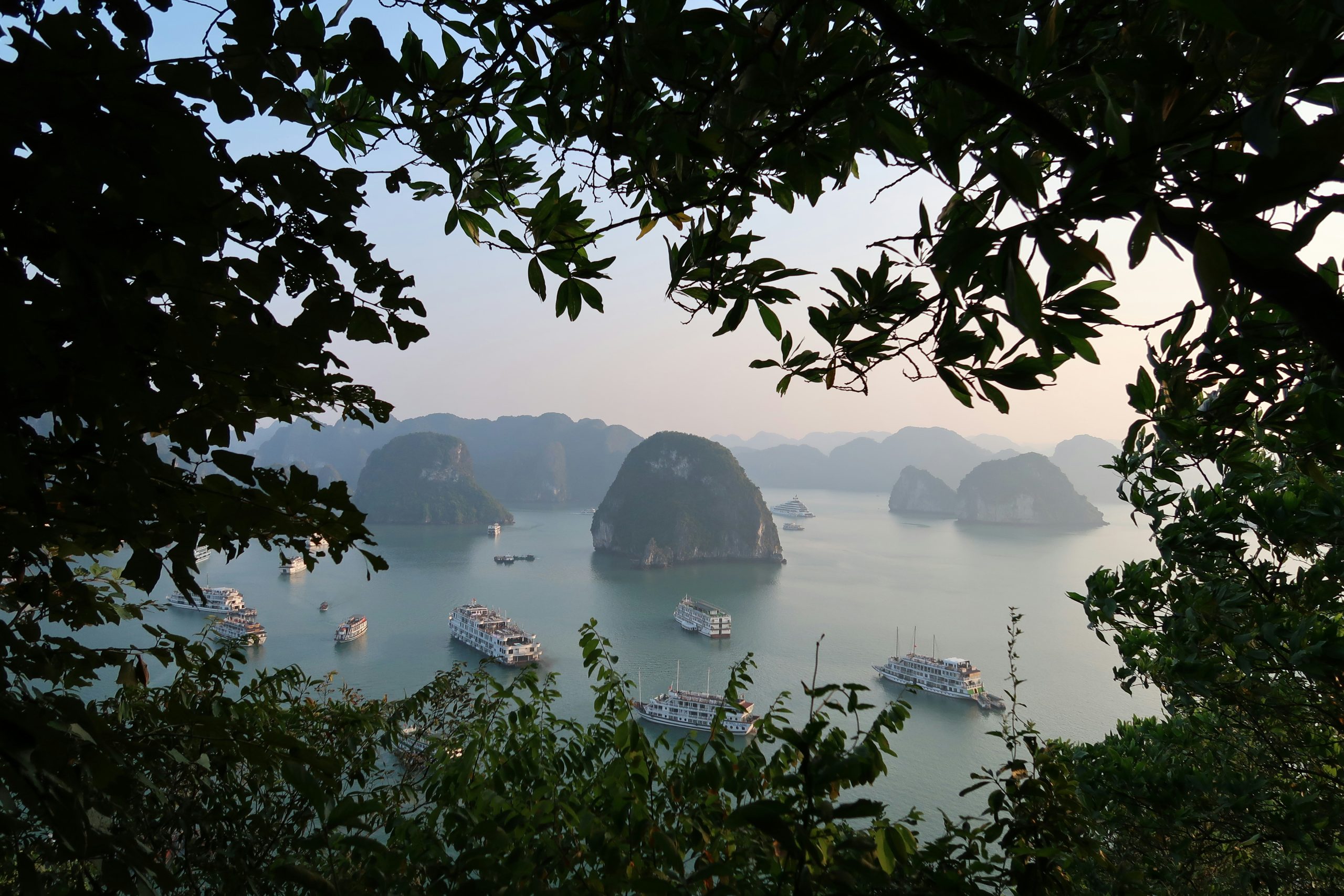 How to Open a Company in Hai Phong