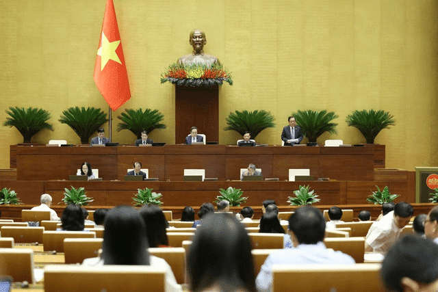 Nghị quyết 198 2025 QH15, Vietnam tax, CIT, VAT, Taxation in Vietnam, Tax Regulation 2025 Vietnam, Incorporation in Vietnam