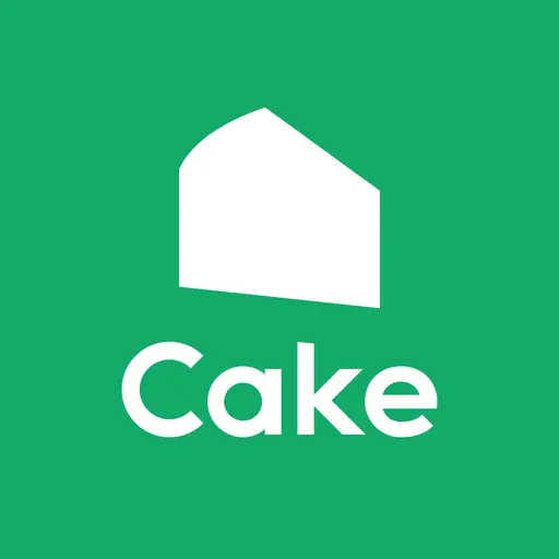 Cake-Resume