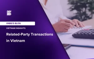 Related-Party Transactions in Vietnam