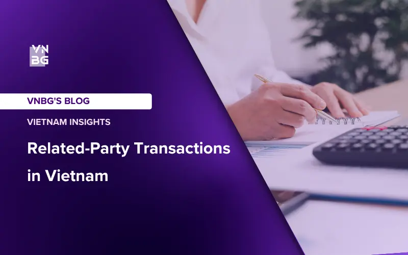 Related-Party Transactions in Vietnam