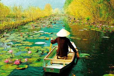 Vietnam Business Gateway