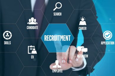 Open a recruitment company in Vietnam